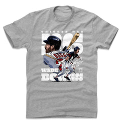 Wade Boggs Throwback Dual WHT (ONLINE ORDER ONLY)