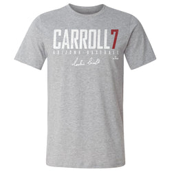 Corbin Carroll Arizona Elite WHT (ONLINE ORDER ONLY)