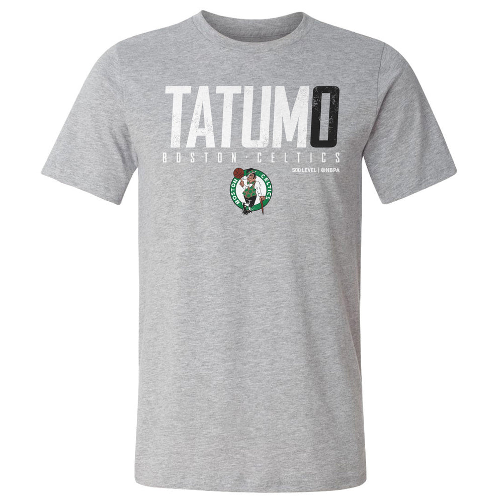 Jayson Tatum Boston Celtics Elite WHT (ONLINE ORDER ONLY)