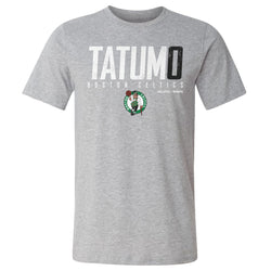 Jayson Tatum Boston Celtics Elite WHT (ONLINE ORDER ONLY)