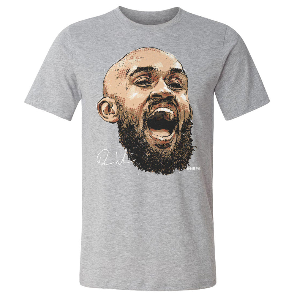 Derrick White Boston Scream WHT (ONLINE ORDER ONLY)