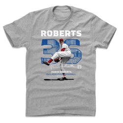 Robin Roberts Throwback Number WHT (ONLINE ORDER ONLY)