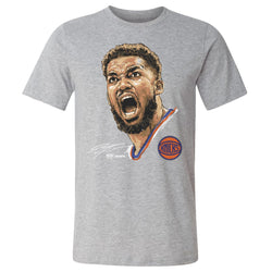 Karl-Anthony Towns New York Knicks Portrait WHT