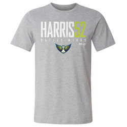 Tyasha Harris Dallas Wings Elite WHT (ONLINE ORDER ONLY)