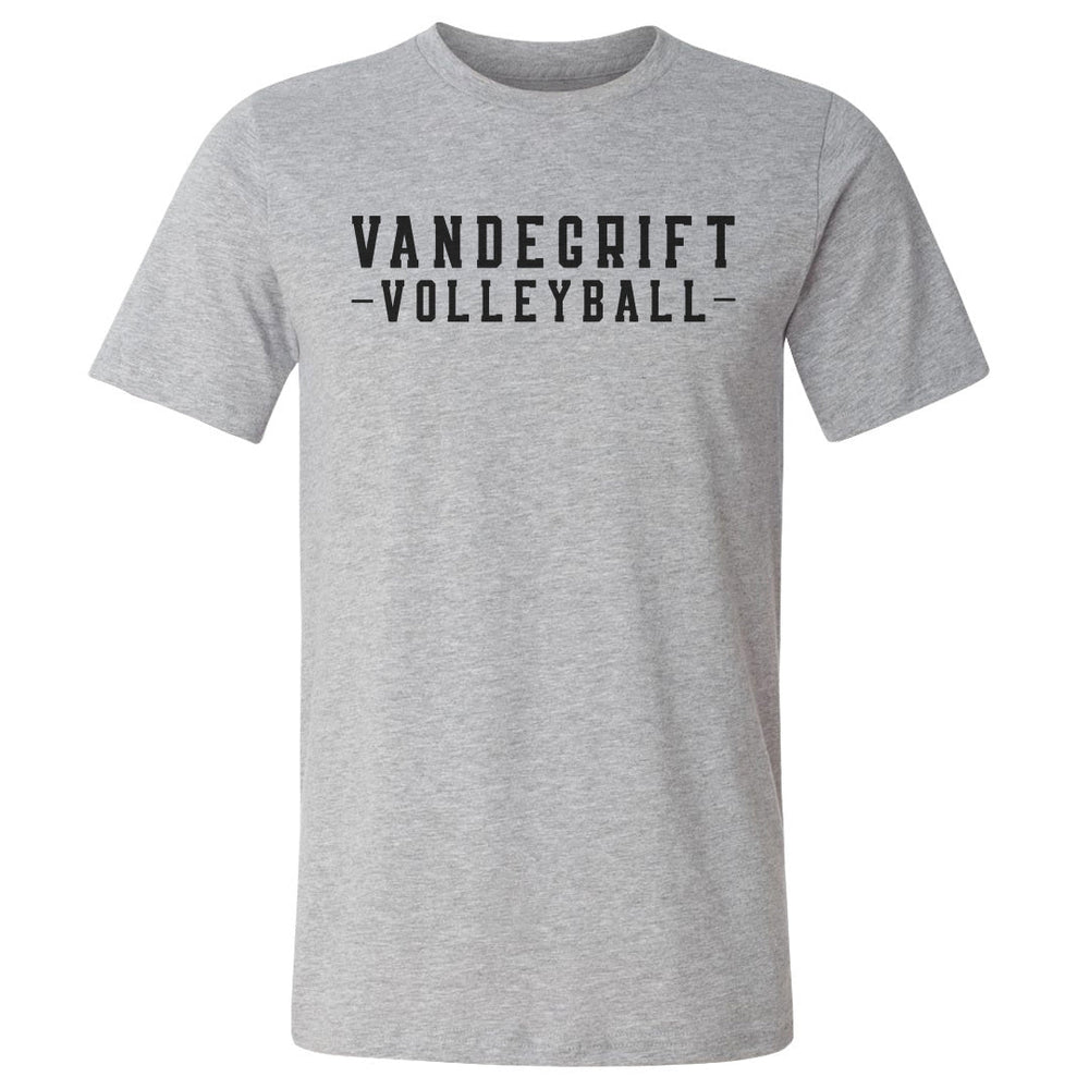 Vandegrift Crown Trio Volleyball Block (ONLINE ORDER ONLY)