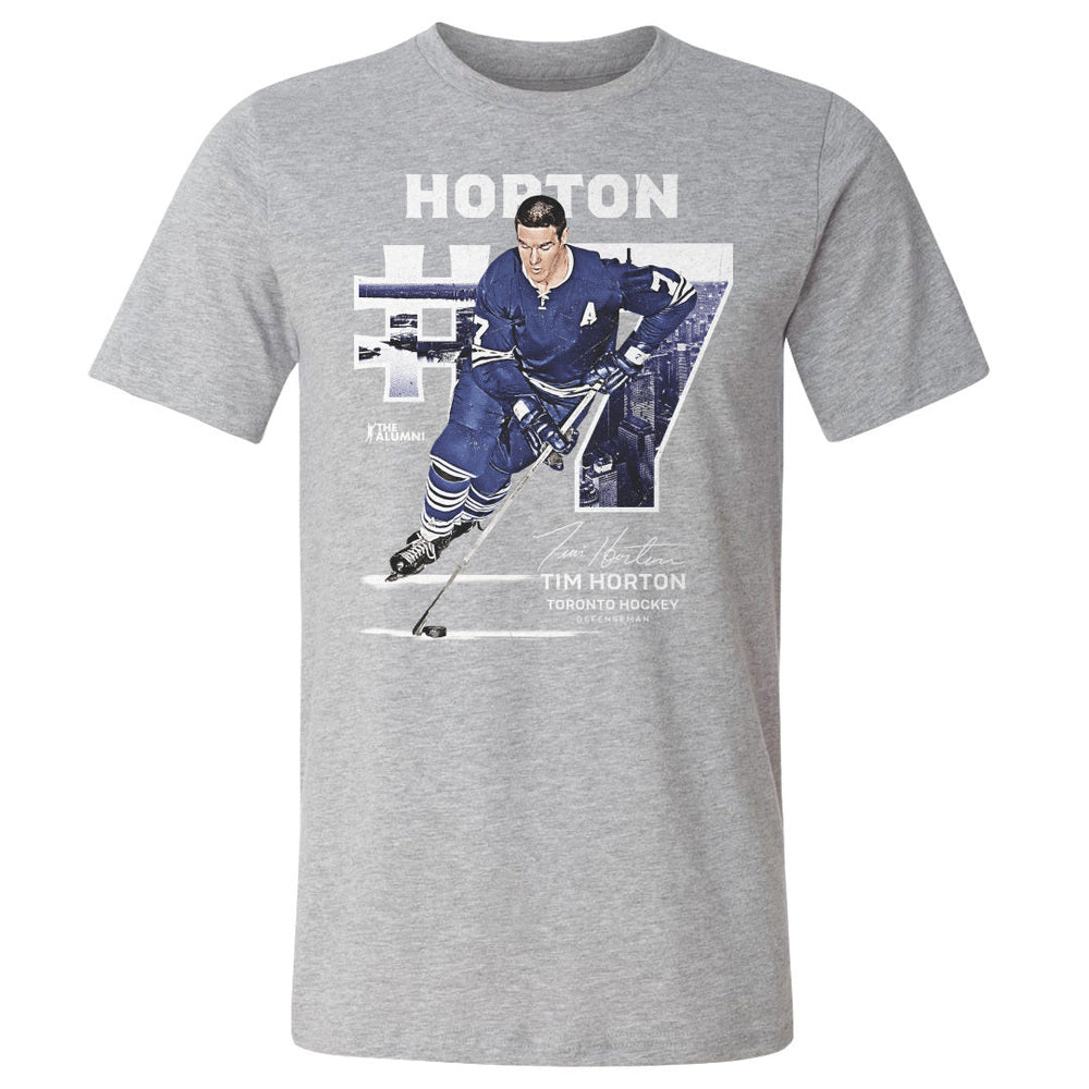 Tim Horton Toronto Throwback WHT (ONLINE ORDER ONLY)