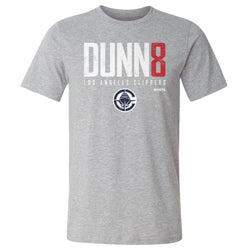 Kris Dunn Los Angeles Clippers Elite WHT (ONLINE ORDER ONLY)