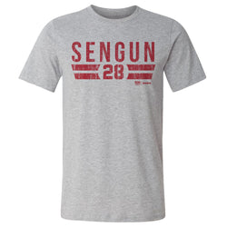 Alperen Sengun Houston Rockets Font (ONLINE ORDER ONLY)