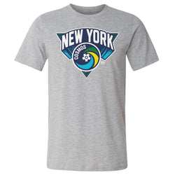 New York Cosmos Emblem WHT