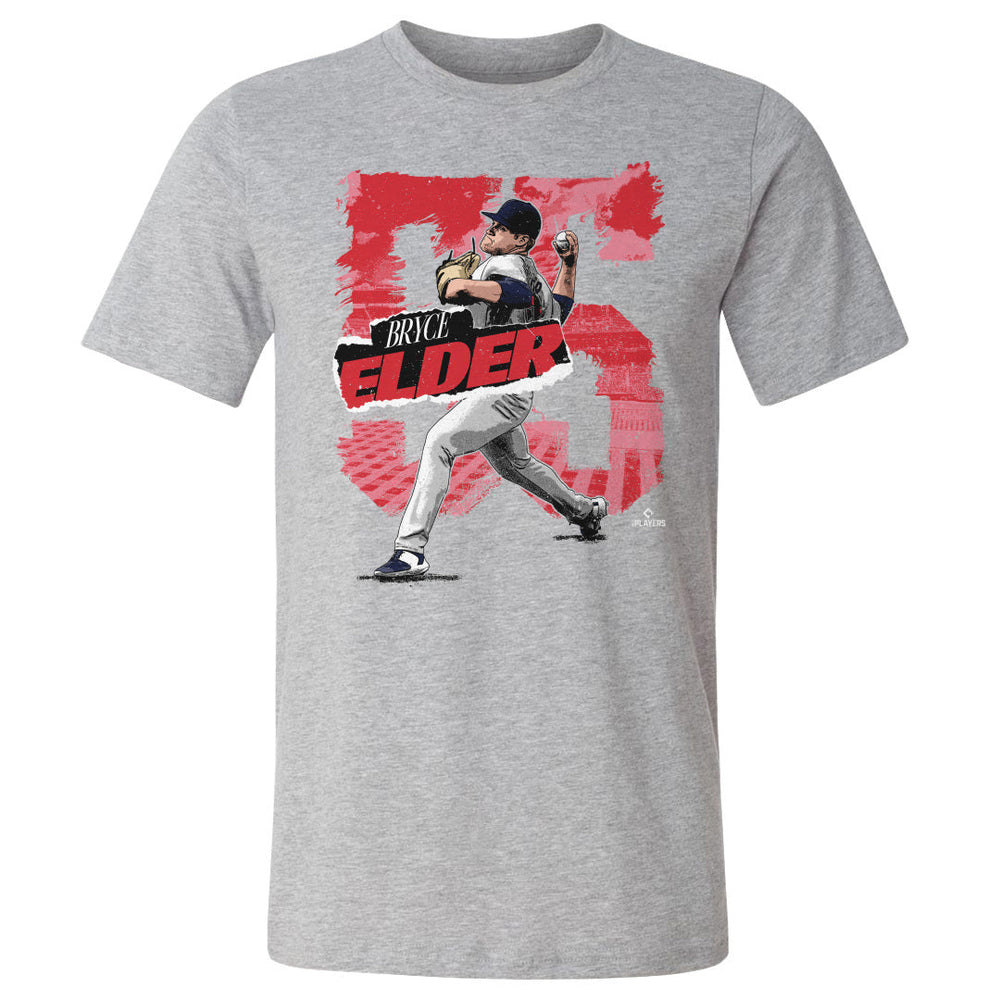 Bryce Elder Atlanta Rough WHT (ONLINE ORDER ONLY)