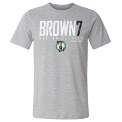 Jaylen Brown Boston Celtics Elite WHT (ONLINE ORDER ONLY)