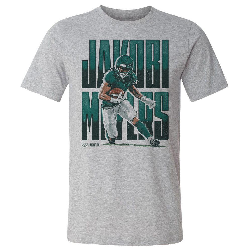Jakobi Meyers Jacksonville Name Retro (ONLINE ORDER ONLY)