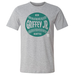 Ken Griffey Jr. Seattle Baseball WHT (ONLINE ORDER ONLY)