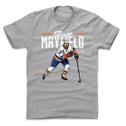 Scott Mayfield Retro W WHT