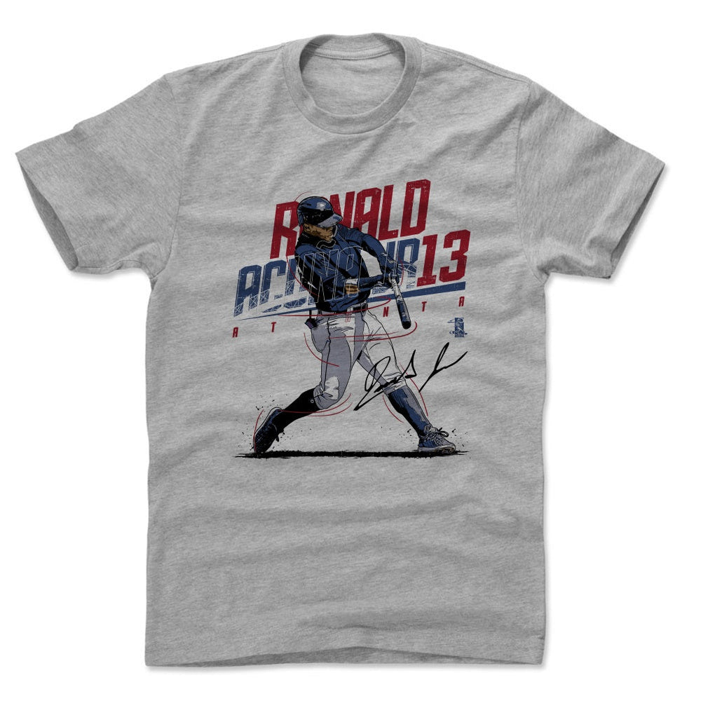 Ronald Acuna Jr. Slant R (ONLINE ORDER ONLY)