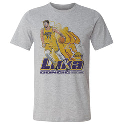 Luka Doncic Los Angeles Lakers Retro (ONLINE ORDER ONLY)