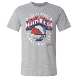 Harlem Globetrotters Vintage WHT (ONLINE ONLY)