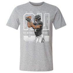 DK Metcalf Pittsburgh Future WHT (ONLINE ORDER ONLY)