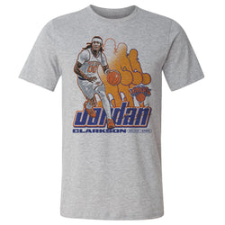 Jordan Clarkson New York Knicks Retro (ONLINE ORDER ONLY)