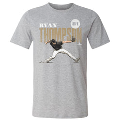 Ryan Thompson Arizona Throw WHT (ONLINE ORDER ONLY)