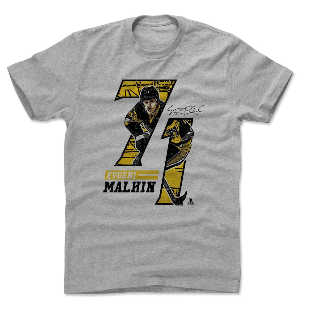Evgeni Malkin Offset Y (ONLINE ORDER ONLY)