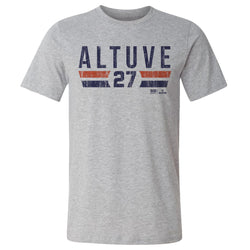 Jose Altuve Houston Font (ONLINE ORDER ONLY)