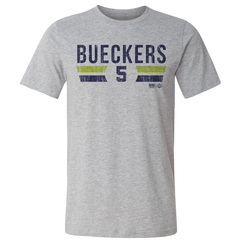 Paige Bueckers Dallas Font (ONLINE ORDER ONLY)
