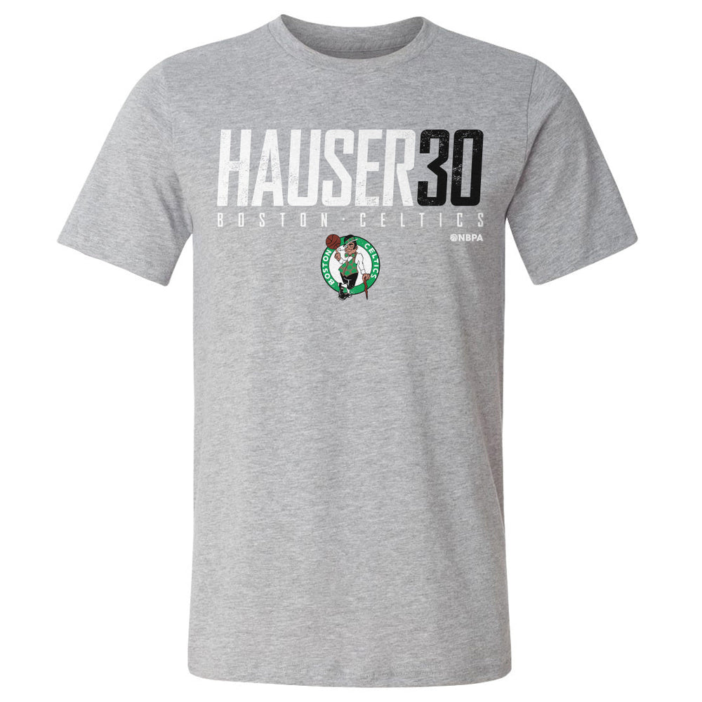 Sam Hauser Boston Celtics Elite WHT (ONLINE ORDER ONLY)