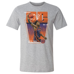 OG Anunoby New York Knicks Premiere WHT