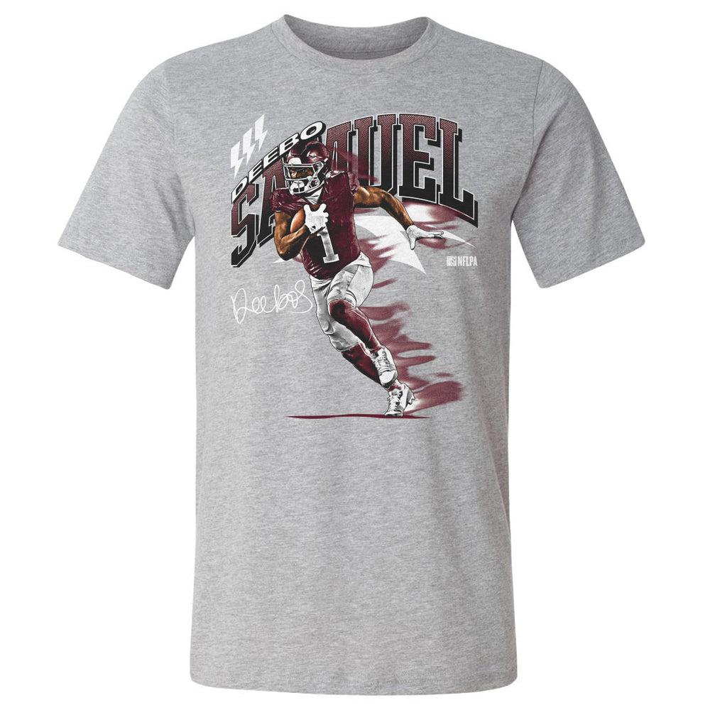 Deebo Samuel Washington Retro WHT (ONLINE ORDER ONLY)