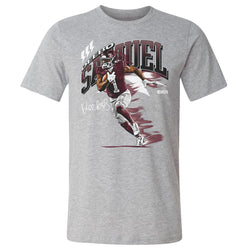 Deebo Samuel Washington Retro WHT (ONLINE ORDER ONLY)