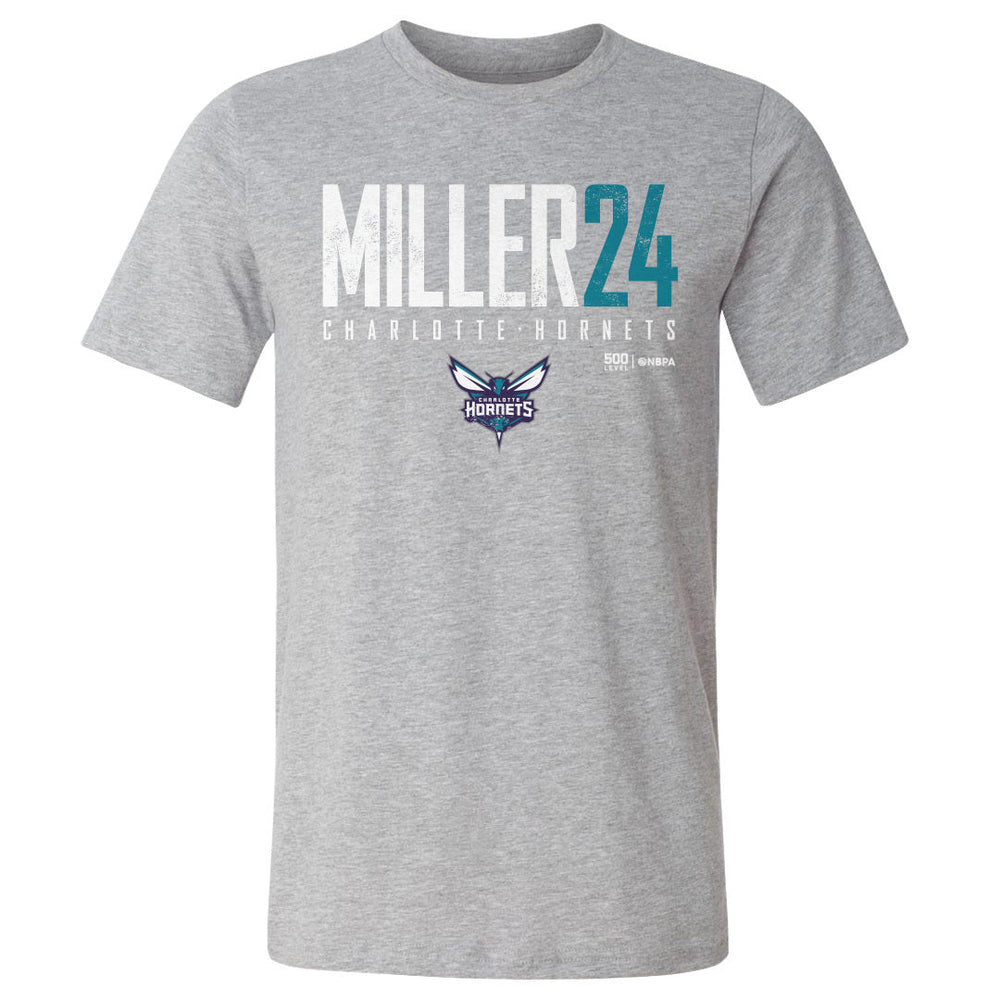 Brandon Miller Charlotte Hornets Elite WHT (ONLINE ORDER ONLY)