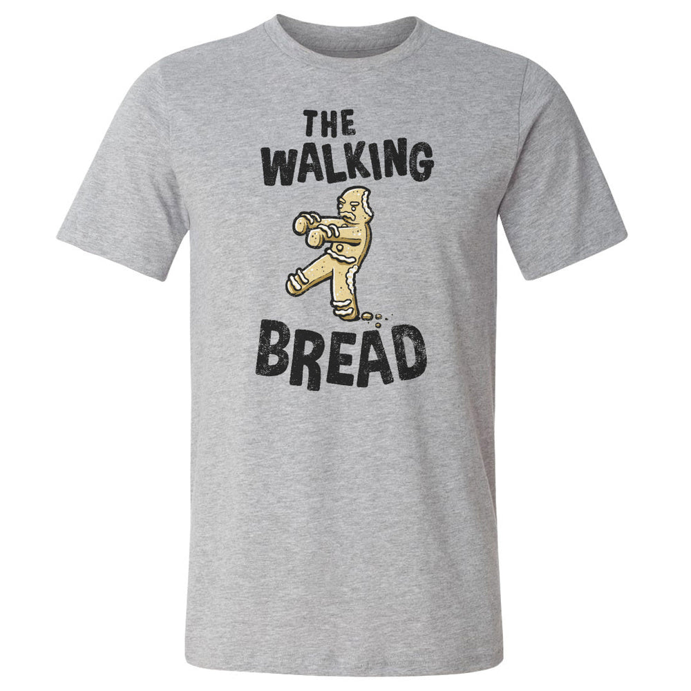 Christmas The Walking Gingerbread Man WHT (ONLINE ORDER ONLY)