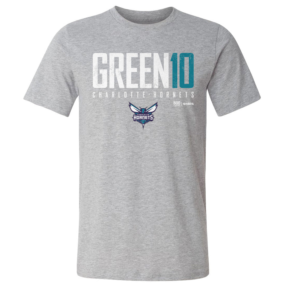 Josh Green Charlotte Hornets Elite WHT (ONLINE ORDER ONLY)