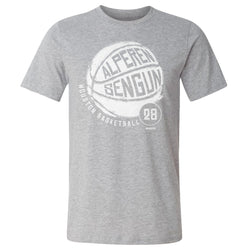 Alperen Sengun Houston Basketball WHT (ONLINE ORDER ONLY)