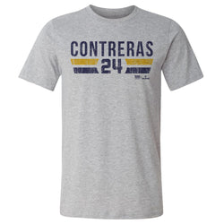 William Contreras Milwaukee Font (ONLINE ORDER ONLY)
