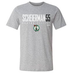 Baylor Scheierman Boston Celtics Elite WHT (ONLINE ORDER ONLY)