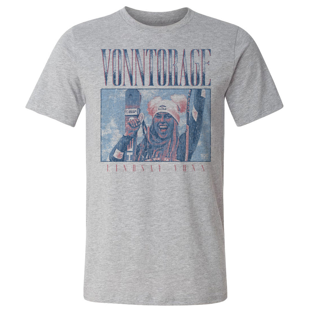 Lindsey Vonn VONNtorage (ONLINE ORDER ONLY)