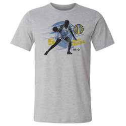 Angel Reese Chicago Sky Silhouette (ONLINE ORDER ONLY)