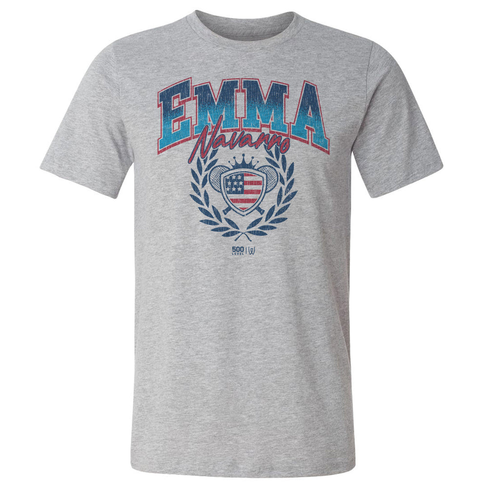 Emma Navarro Tennis Country Flag (ONLINE ORDER ONLY)