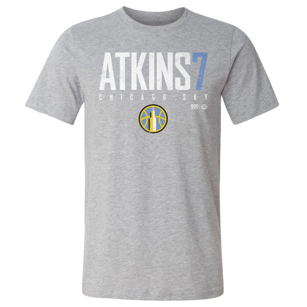 Ariel Atkins Chicago Sky Elite WHT (ONLINE ORDER ONLY)