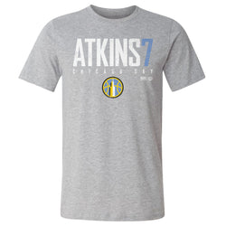 Ariel Atkins Chicago Sky Elite WHT (ONLINE ORDER ONLY)