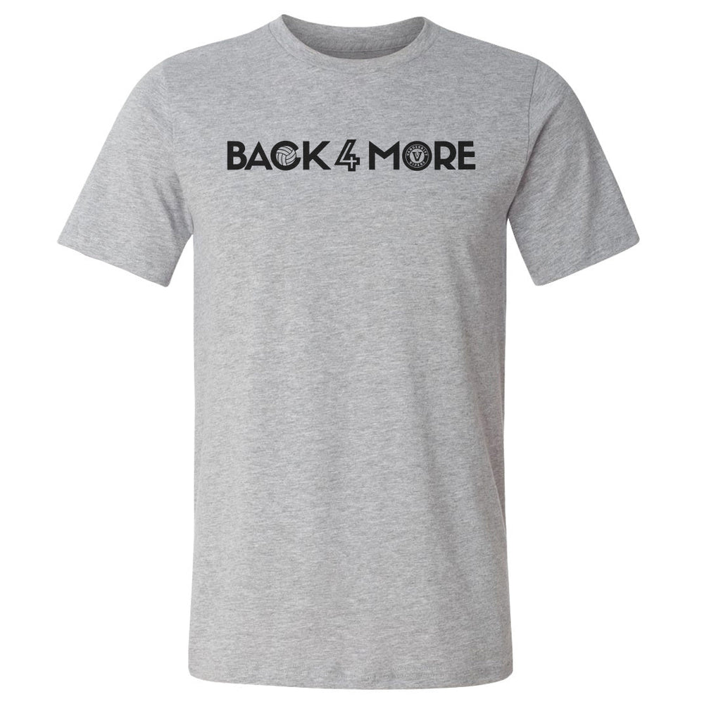 Vandegrift Crown Trio Volleyball Back 4 More (ONLINE ORDER ONLY)