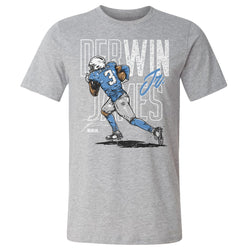 Derwin James Los Angeles C derWIN WHT (ONLINE ORDER ONLY)