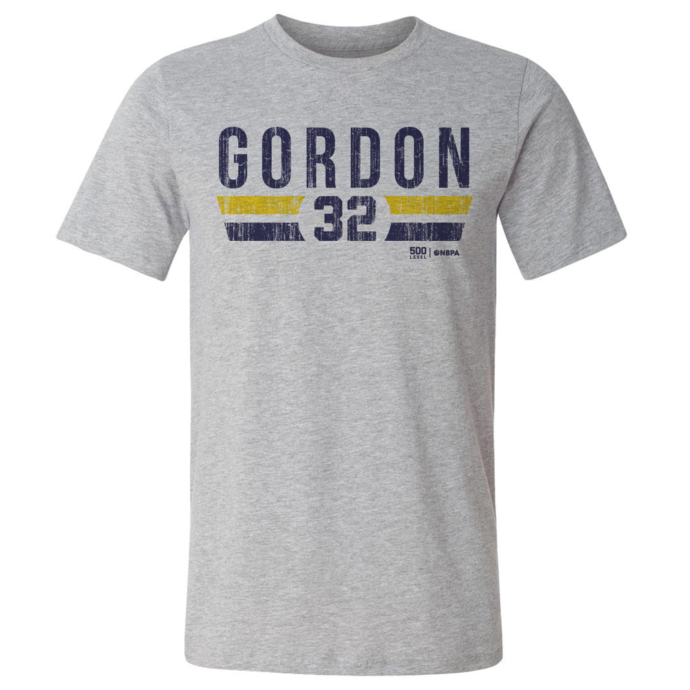 Aaron Gordon Denver Nuggets Font (ONLINE ORDER ONLY)