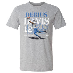 Derius Davis Los Angeles C Catch WHT (ONLINE ORDER ONLY)