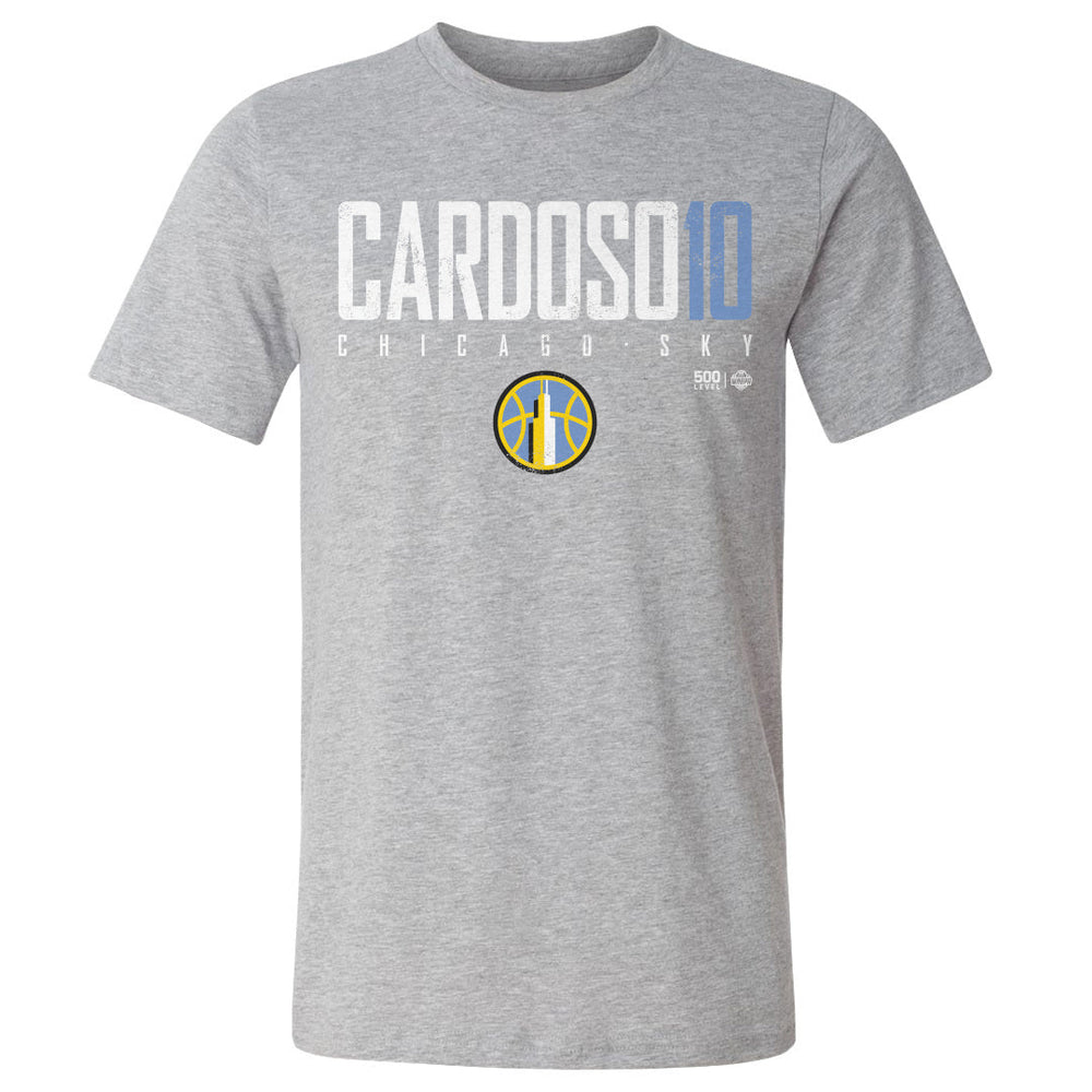 Kamilla Cardoso Chicago Sky Elite WHT (ONLINE ORDER ONLY)