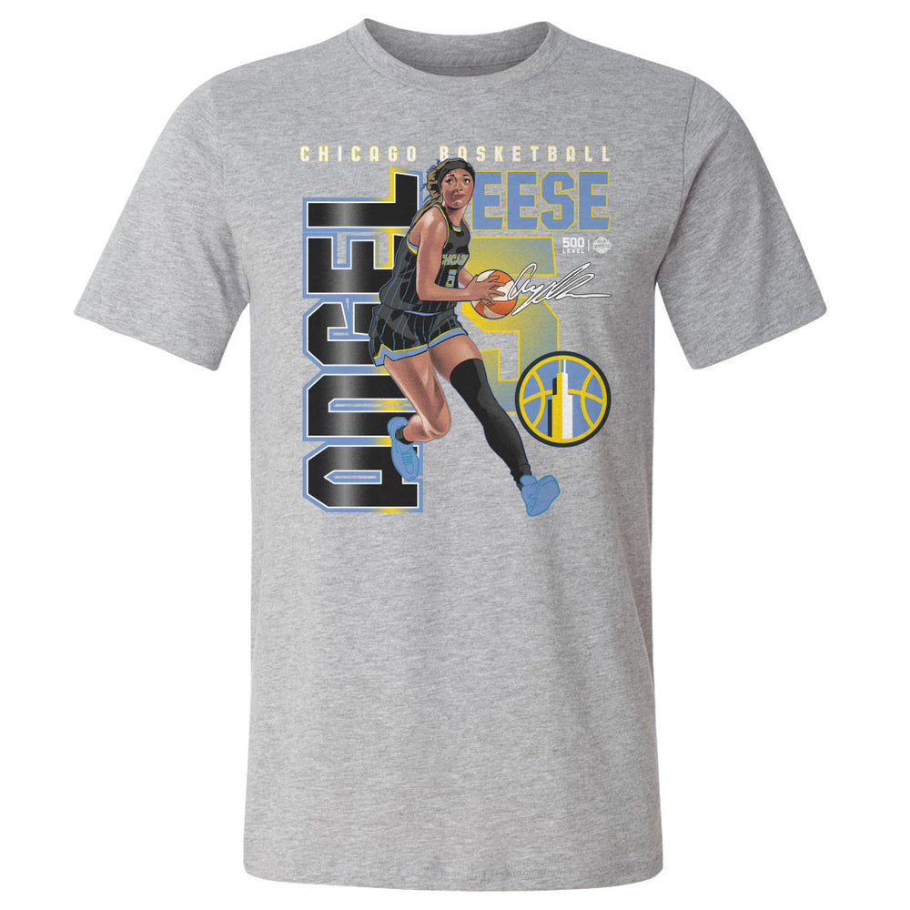Angel Reese Chicago Sky Player Number WHT (ONLINE ORDER ONLY)