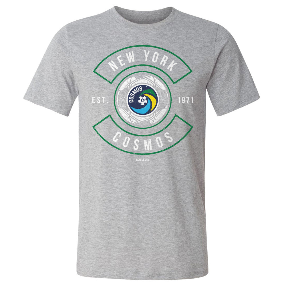 New York Cosmos Ball Arc WHT (ONLINE ORDER ONLY)