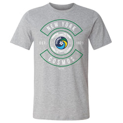 New York Cosmos Ball Arc WHT (ONLINE ORDER ONLY)